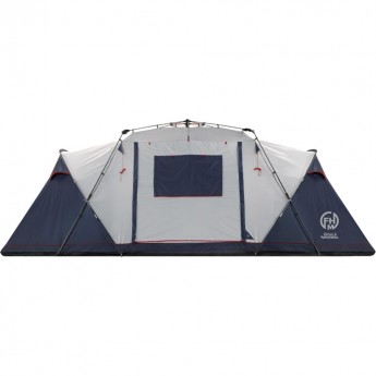 Кемпинговая палатка FHM Sirius 6 black-out
